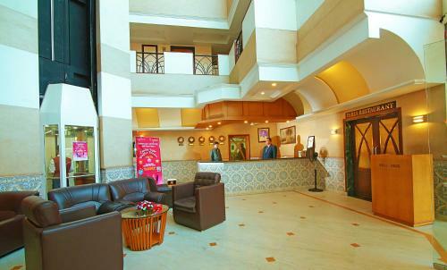 Hotel Royal Omars