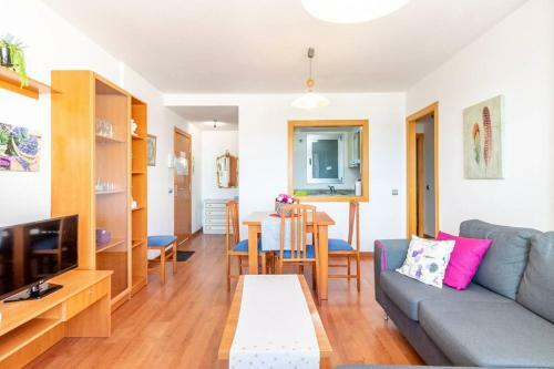 Apartamento En Primera L�nea de Mar