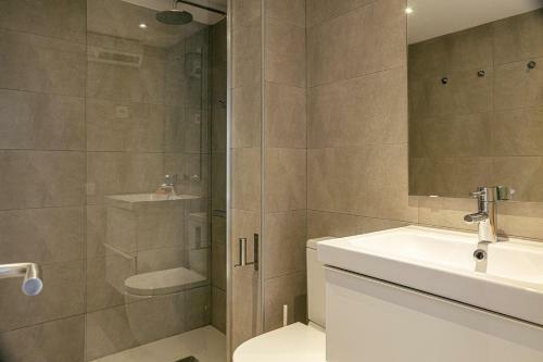 Apartamento Karina D-luxe