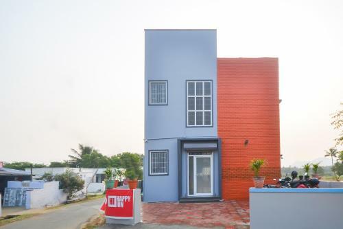 Oyo Flagship 48365 Hotel Shiva's Castle
