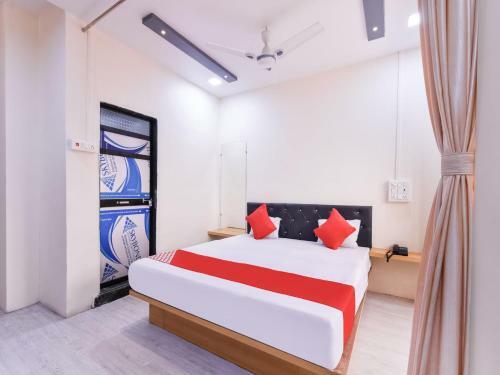 Hotel Oyo Flagship 73609 Sadanand Palace