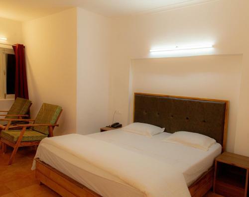 Hotel Munaals Nest