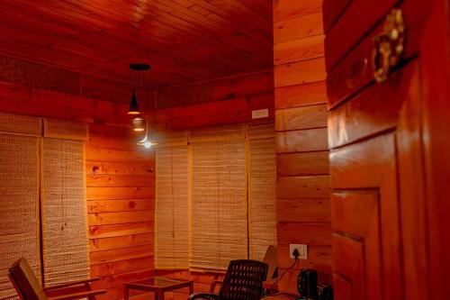 Hotel Munaals Nest