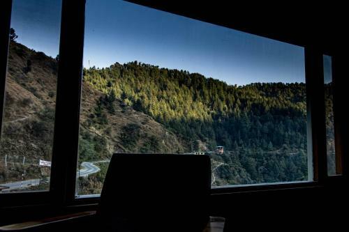 Hotel Munaals Nest