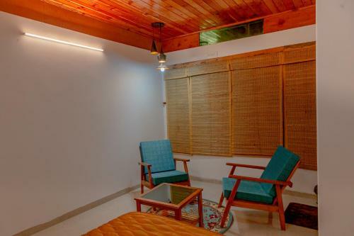Hotel Munaals Nest