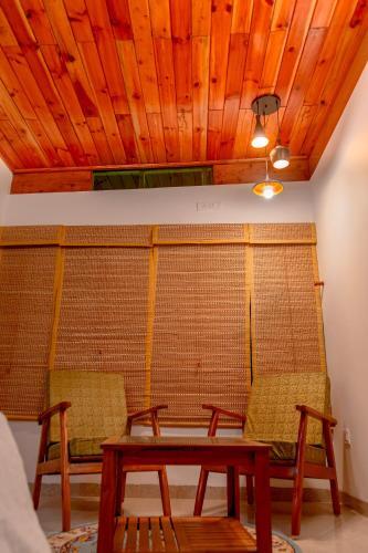 Hotel Munaals Nest