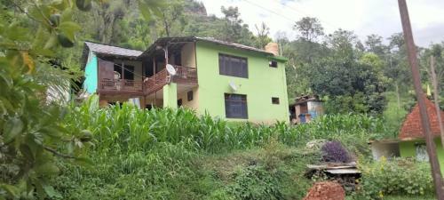 Notonmap - Ram Kutir