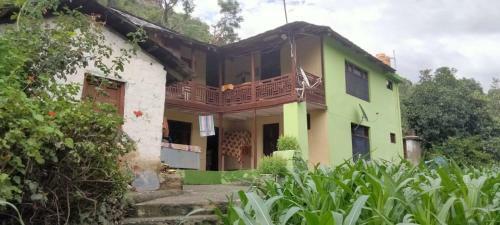 Notonmap - Ram Kutir