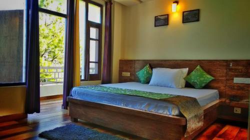Hotel Shepherd Hills Resort