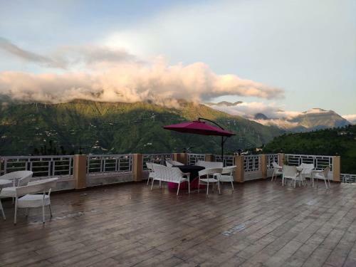 Hotel Shepherd Hills Resort