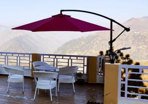 Hotel Shepherd Hills Resort