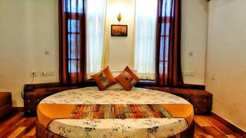 Hotel Shepherd Hills Resort