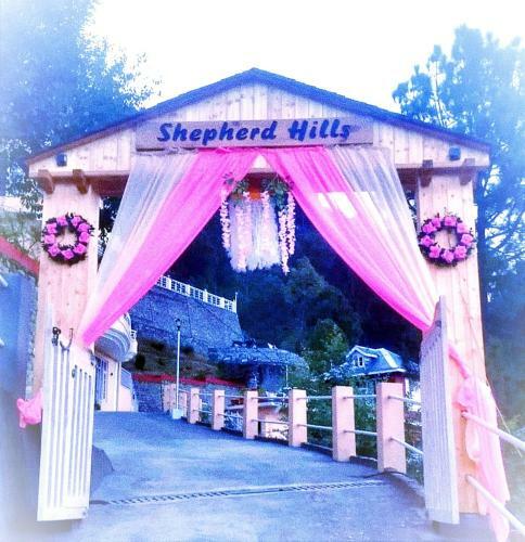 Hotel Shepherd Hills Resort