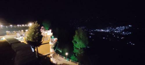 Hotel Shepherd Hills Resort