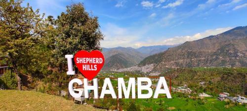 Hotel Shepherd Hills Resort