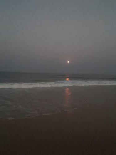 Dona Florina Beach House