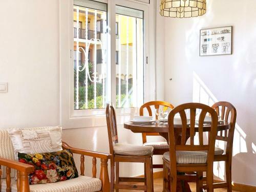 Apartament Amb Jardi A La Platja D'empuriabrava