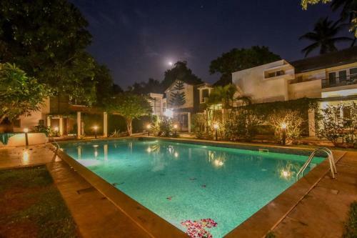 Eko Stay - Green Door Apartment