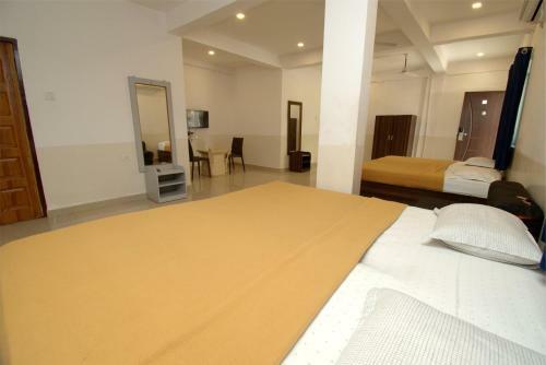 Apartamento Down The Villa