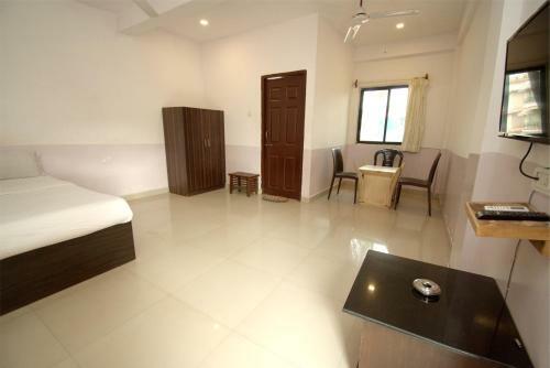Apartamento Down The Villa