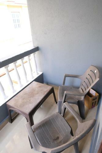 Hostal Candolim Beach Peace
