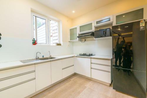 Villa A Luxury 3bhk Duplex Apartment With A Private Pool