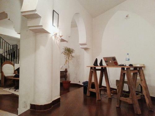 Villa Riad M Beach Residence