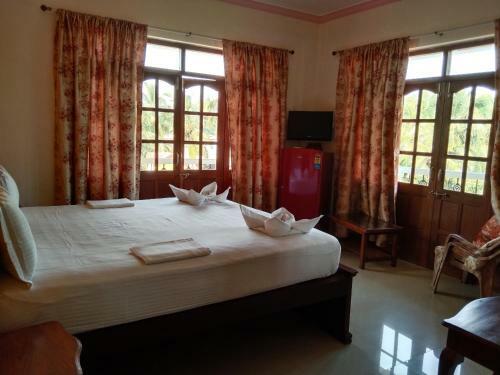 Hotel Bluesea Beach Resort