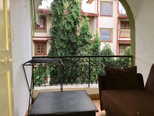 Apartamento Goahomeland 2bk Near Beach