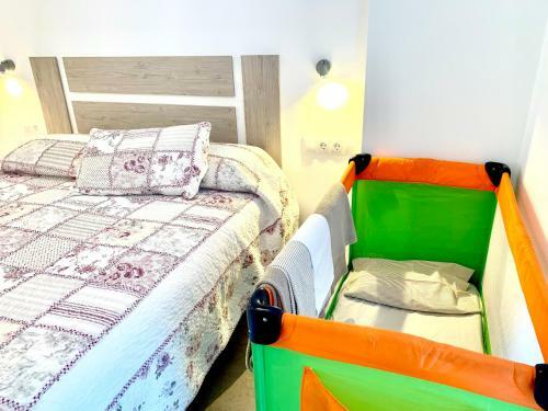 Apartamento Edifici Valeria