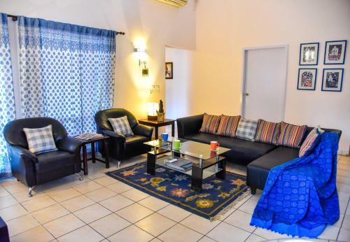 Ekostay - Amore Apartment