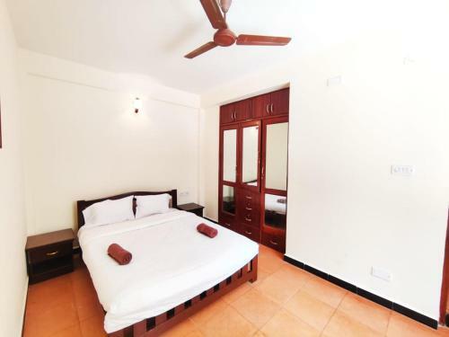 6bhk Villa With Private Pool In Candolim