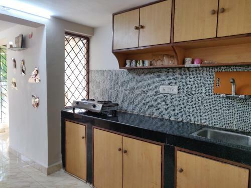 Rosean Homestay Self Service Apartments