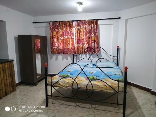 Tosigos Apartment