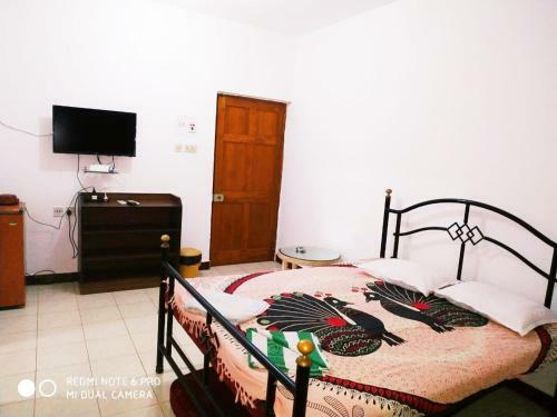 Tosigos Apartment