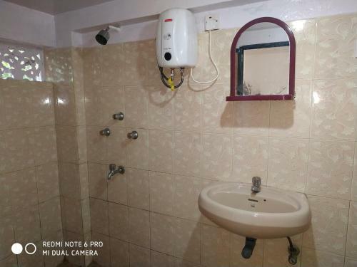 Tosigos Apartment