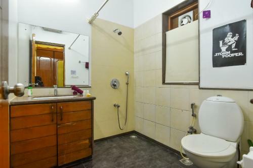 Eko Stay- Solace Villa