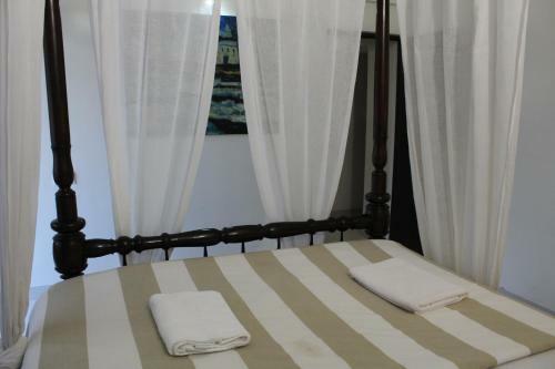 Sun N Sand Apartments, Candolim, Goa