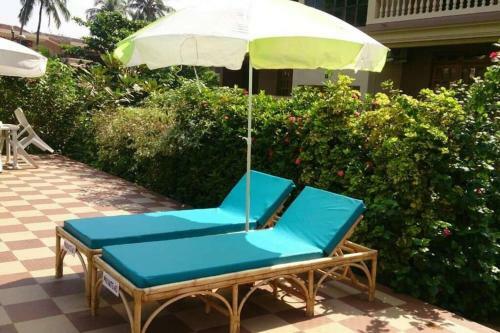 Apartamento Regal Park