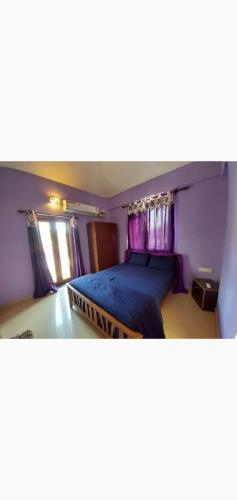 Villa Accacia Goa '5bhk With Private Pool'