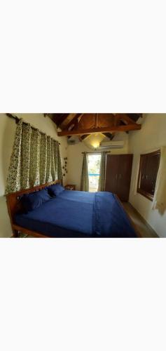 Villa Accacia Goa '5bhk With Private Pool'
