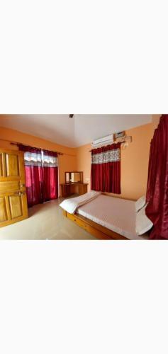 Villa Accacia Goa '5bhk With Private Pool'