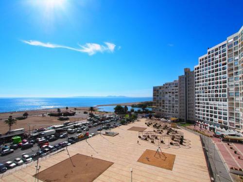 Apartamento Basic Comfort Estudio Miami 4�
