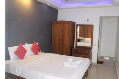 Jayohotel La Portuguesa