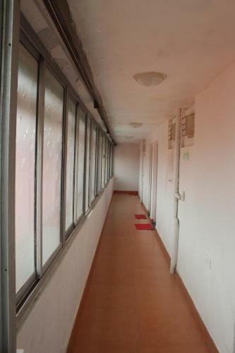 Jayohotel La Portuguesa