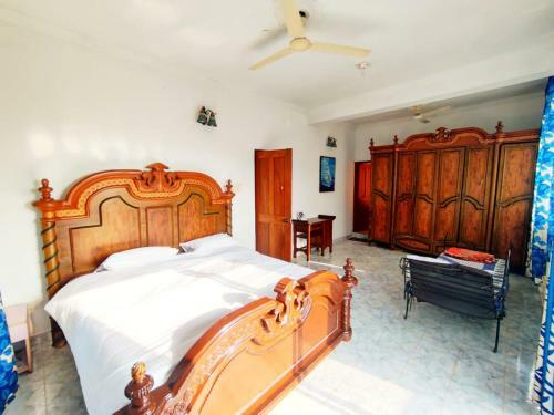 Amazing Hilltop 4 Bhk Villa With Private Pool