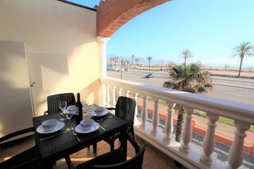Apart-rent Apartament Bahia 2c