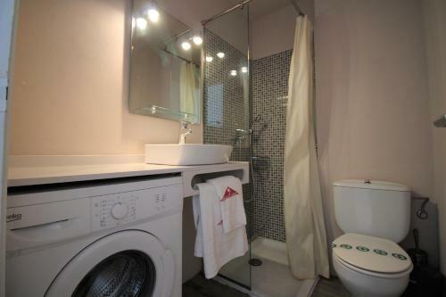 Apart-rent Apartament Bahia 2c