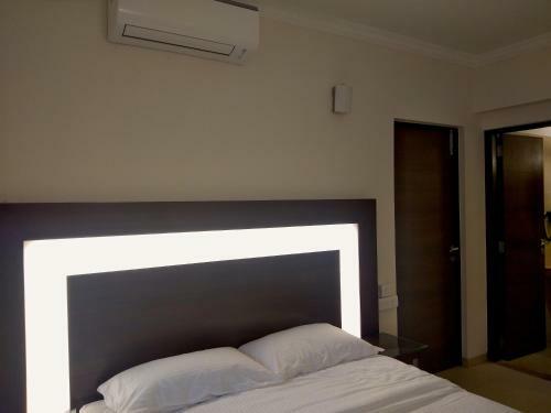 Apartamento Casa Legend Suites Candolim Goa
