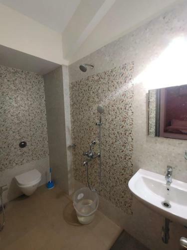 Apartamento Aashirwad Villa